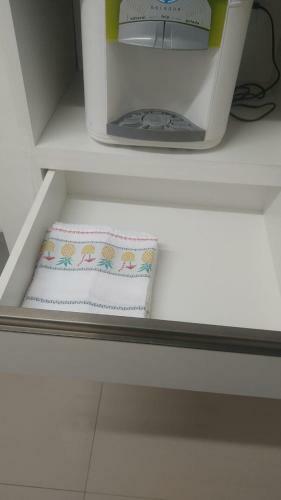 Excelente Apartamento Solarium Pr�ximo Ao Beach Park - Porto Das Dunas