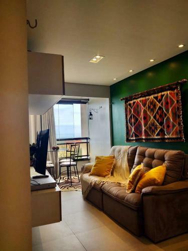 Apartamentinho Pr�ximo Ao Beach Park