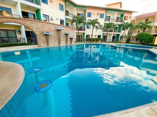Apartamento No Vila Do Mar Por Be My Guest