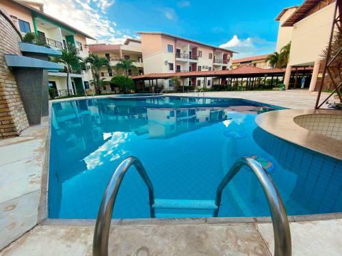 Apartamento No Vila Do Mar Por Be My Guest
