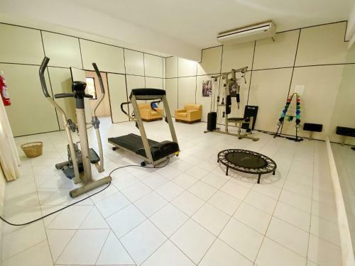 Apartamento No Vila Do Mar Por Be My Guest