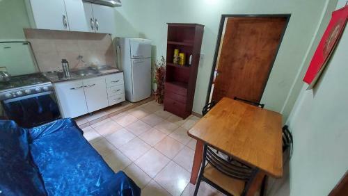 Apart. Hotel Pto. Esperanza Iguaz�