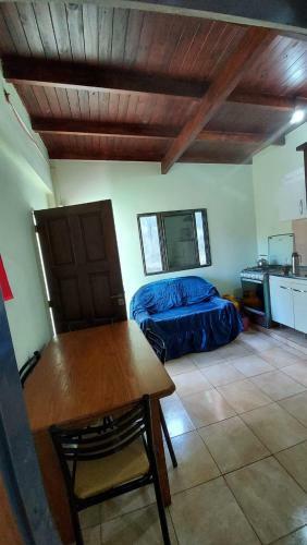 Apart. Hotel Pto. Esperanza Iguaz�