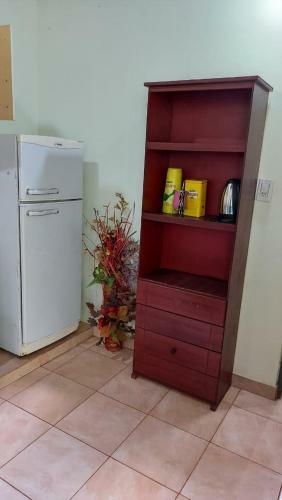 Apart. Hotel Pto. Esperanza Iguaz�
