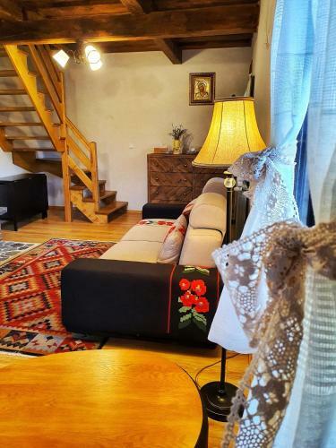 Bed & Breakfast Vatra Boiereasca