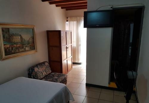Hotel Tiumara Cartago