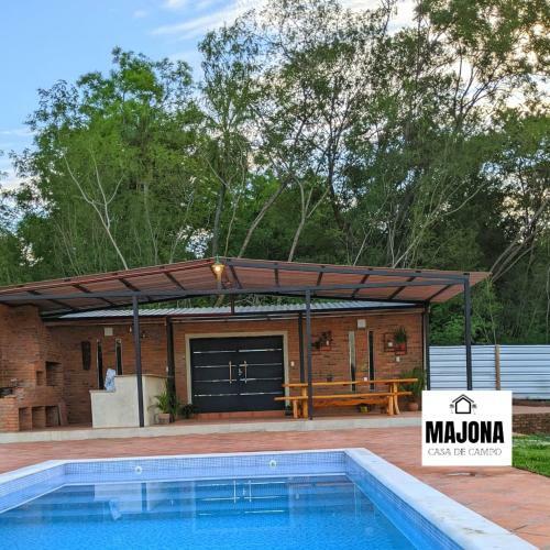 Majona Casa De Campo