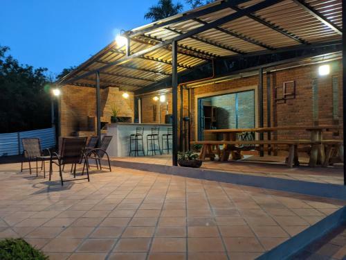 Majona Casa De Campo