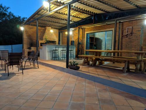 Majona Casa De Campo