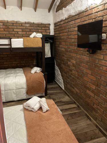 Posada Hotel Boutique Colonial