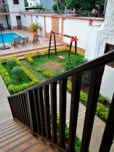 Posada Hotel Boutique Colonial