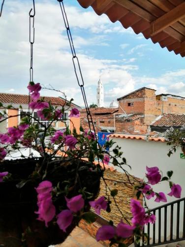 Posada Hotel Boutique Colonial