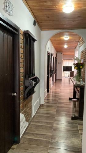 Posada Hotel Boutique Colonial