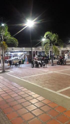 Hostal Casa Tur�stica Guadalupe