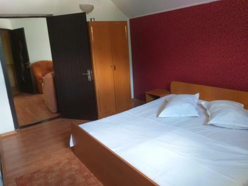 Hostal Vila Ana L?cr?mioara Concept