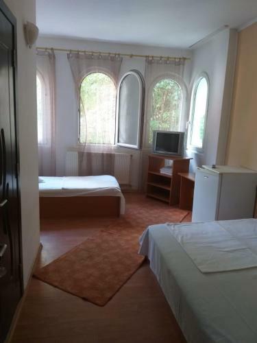 Hostal Vila Ana L?cr?mioara Concept