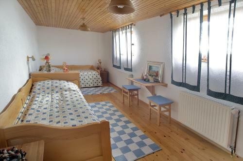 Charming Chalet Rogla