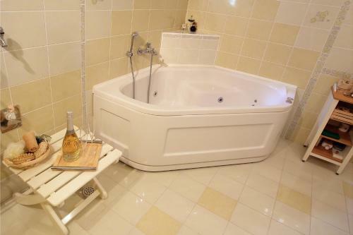 Charming Chalet Rogla