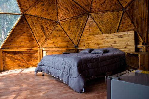 Bed & Breakfast Glamping La Cima Neusa