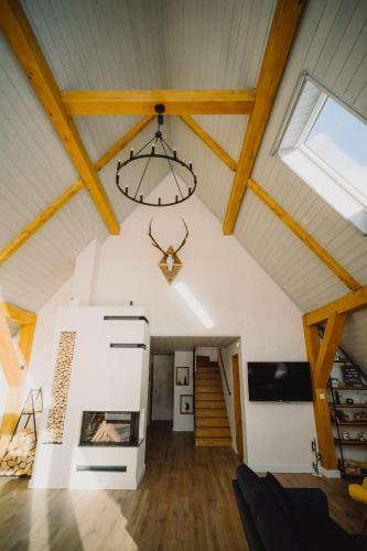 Treeline Cabins