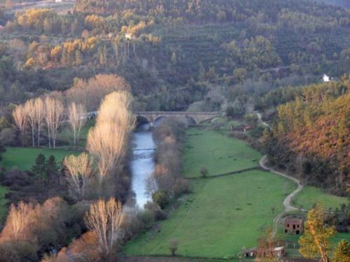 Casa de Lord Syd Quinta Da Baralha Chestnut