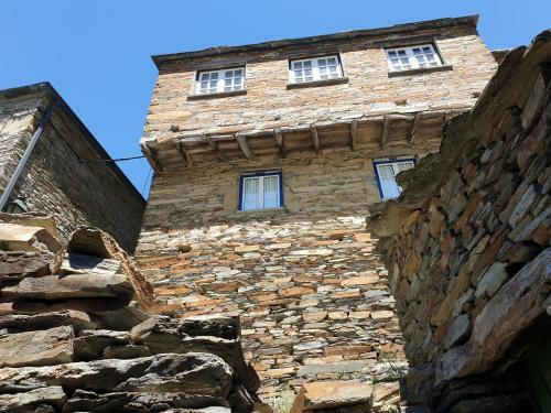 Casa Da Bella