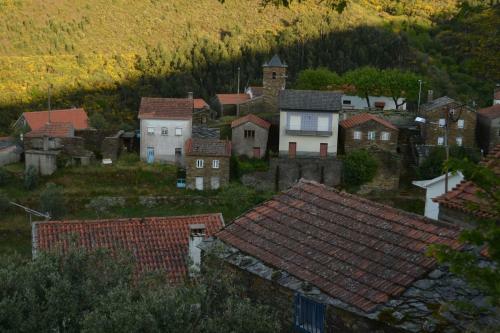 Casa Do Loureiro