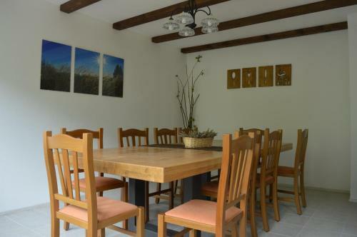 Holiday Home Jelovcerjeva