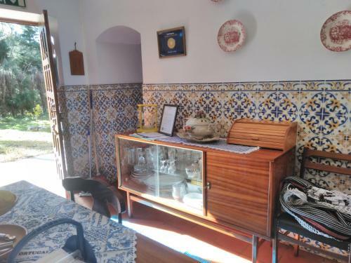 Casa Da Lomba