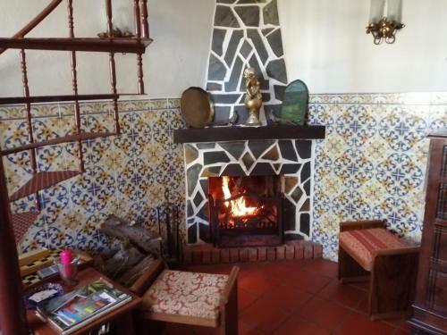 Casa Da Lomba
