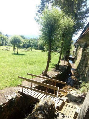 Casa Da Lomba
