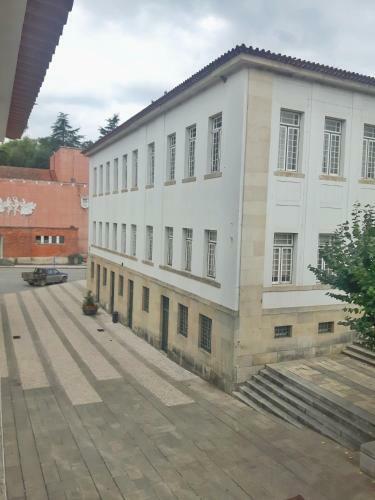 Bed & Breakfast Fonte D' Amandos