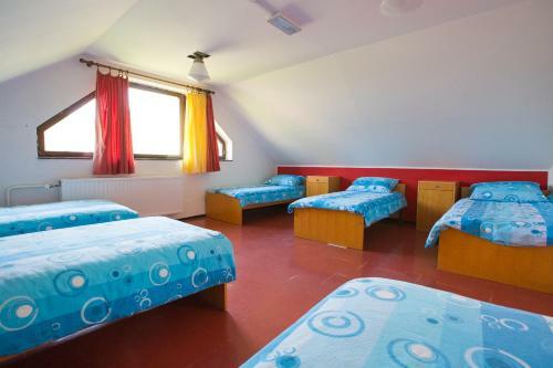 Hostel Idrija