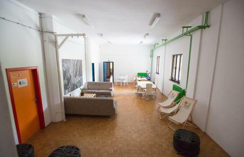 Hostel Idrija