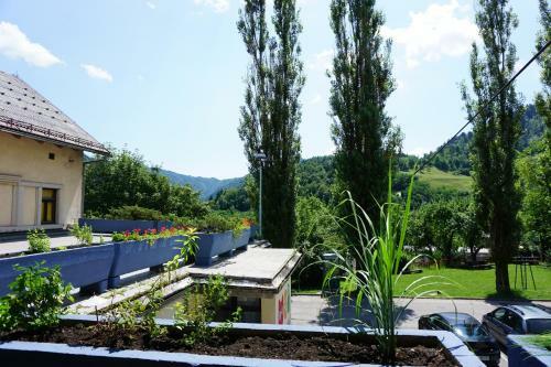 Hostel Idrija