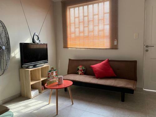 Home Near Pimentel Beach With Parking2