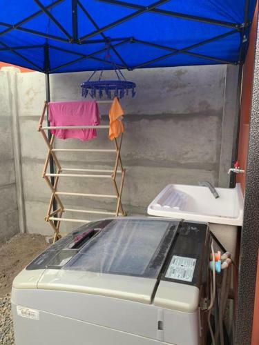 Home Near Pimentel Beach With Parking2