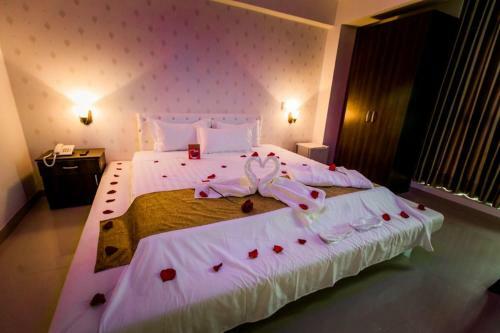 Joneya Hotel