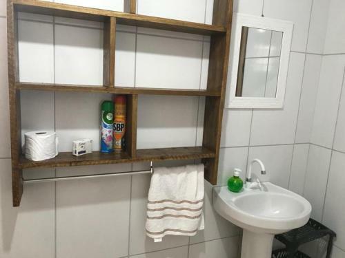 Apartamento Cobertura Design R�stico - 6 Pessoas