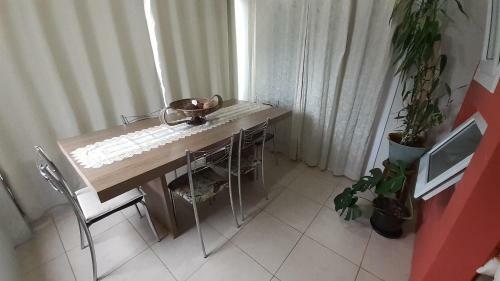 Apartamento Loft Conceito Aberto - 4 Pessoas