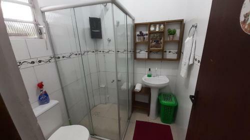 Apartamento Loft Conceito Aberto - 4 Pessoas