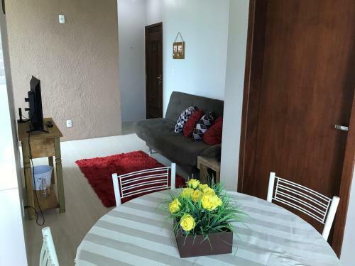 Apartamento Pr�tico