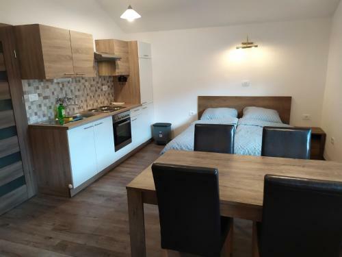 Hostal Gostilna Ul?ar