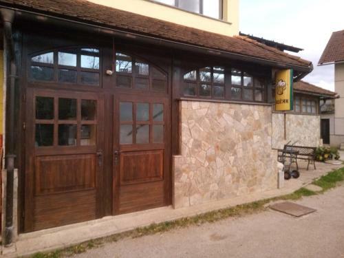 Hostal Gostilna Ul?ar