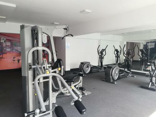 Apartamento Colibr�