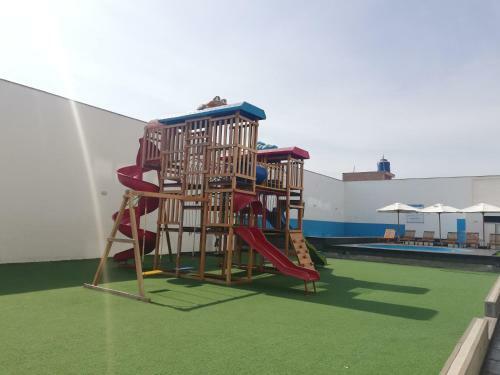 Apartamento Colibr�