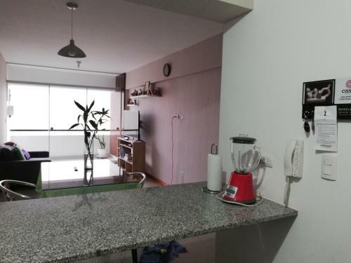 Apartamento Colibr�