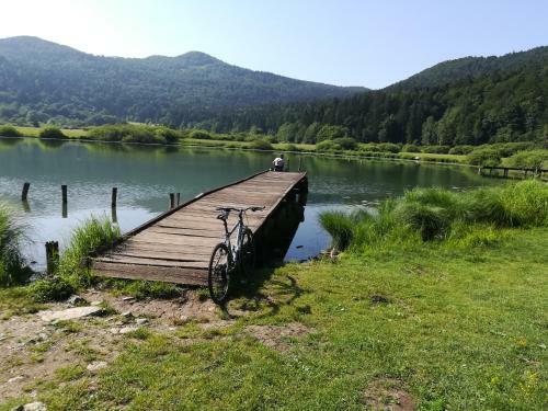 Chalet Iskaretreat