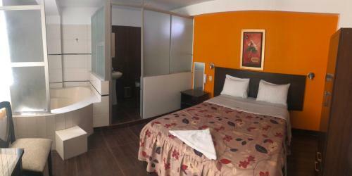 Hotel Casa de Turistas
