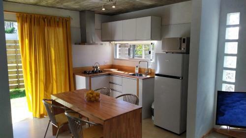Presenza Casas De Playa